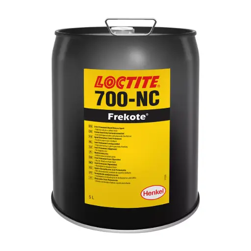 [91-700NC.L005] LOCTITE Frekote 700-NC 